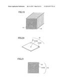 IC CHIP, ANTENNA, AND MANUFACTURING METHOD OF THE IC CHIP AND THE ANTENNA diagram and image