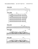 IC CHIP, ANTENNA, AND MANUFACTURING METHOD OF THE IC CHIP AND THE ANTENNA diagram and image