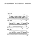 IC CHIP, ANTENNA, AND MANUFACTURING METHOD OF THE IC CHIP AND THE ANTENNA diagram and image