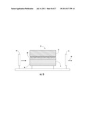 LIGHT-EMITTING NANOPARTICLES AND METHOD OF MAKING SAME diagram and image