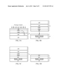 BACK-GATED FULLY DEPLETED SOI TRANSISTOR diagram and image