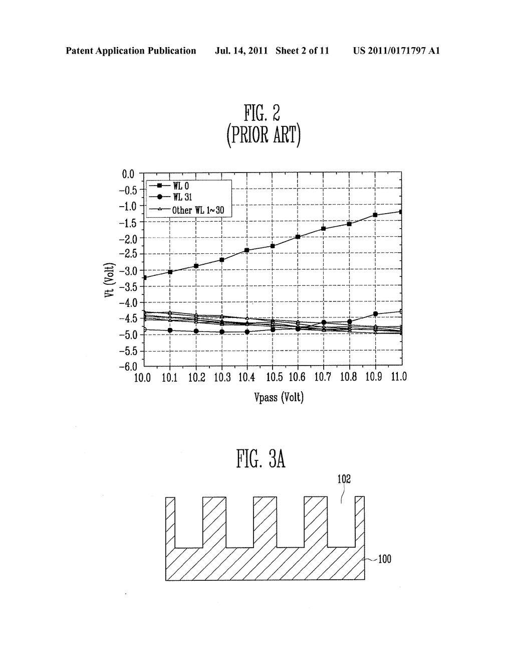 NAND FLASH MEMORY DEVICE AND METHOD OF MANUFACTURING THE SAME - diagram, schematic, and image 03