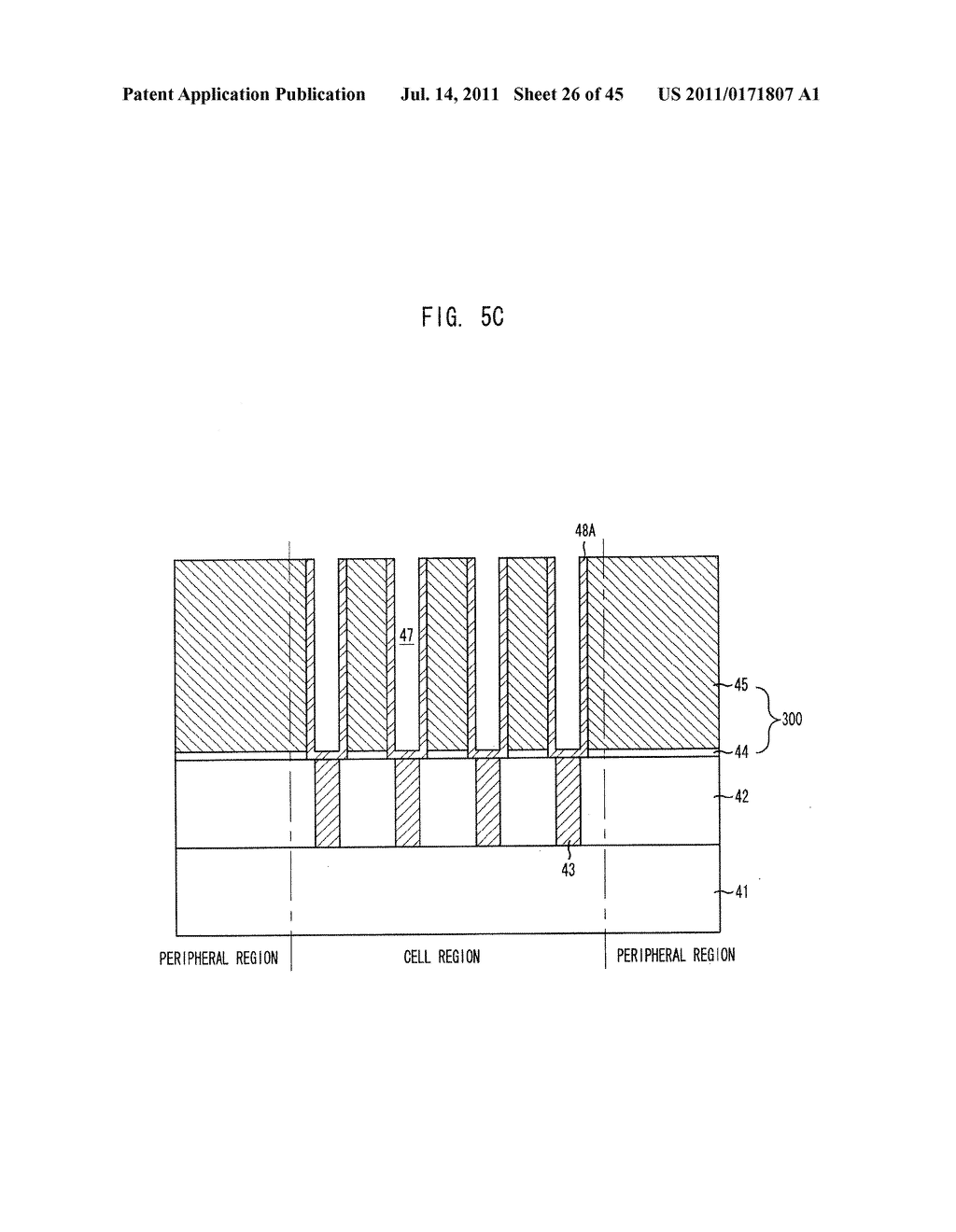 METHOD FOR FABRICATING CAPACITOR - diagram, schematic, and image 27