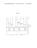 METHOD FOR FABRICATING A CAPACITOR diagram and image