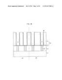 METHOD FOR FABRICATING A CAPACITOR diagram and image