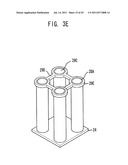 METHOD FOR FABRICATING A CAPACITOR diagram and image