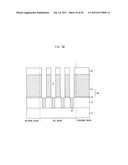 METHOD FOR FABRICATING A CAPACITOR diagram and image