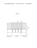 METHOD FOR FABRICATING A CAPACITOR diagram and image