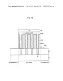 METHOD FOR FABRICATING A CAPACITOR diagram and image