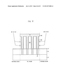 METHOD FOR FABRICATING A CAPACITOR diagram and image