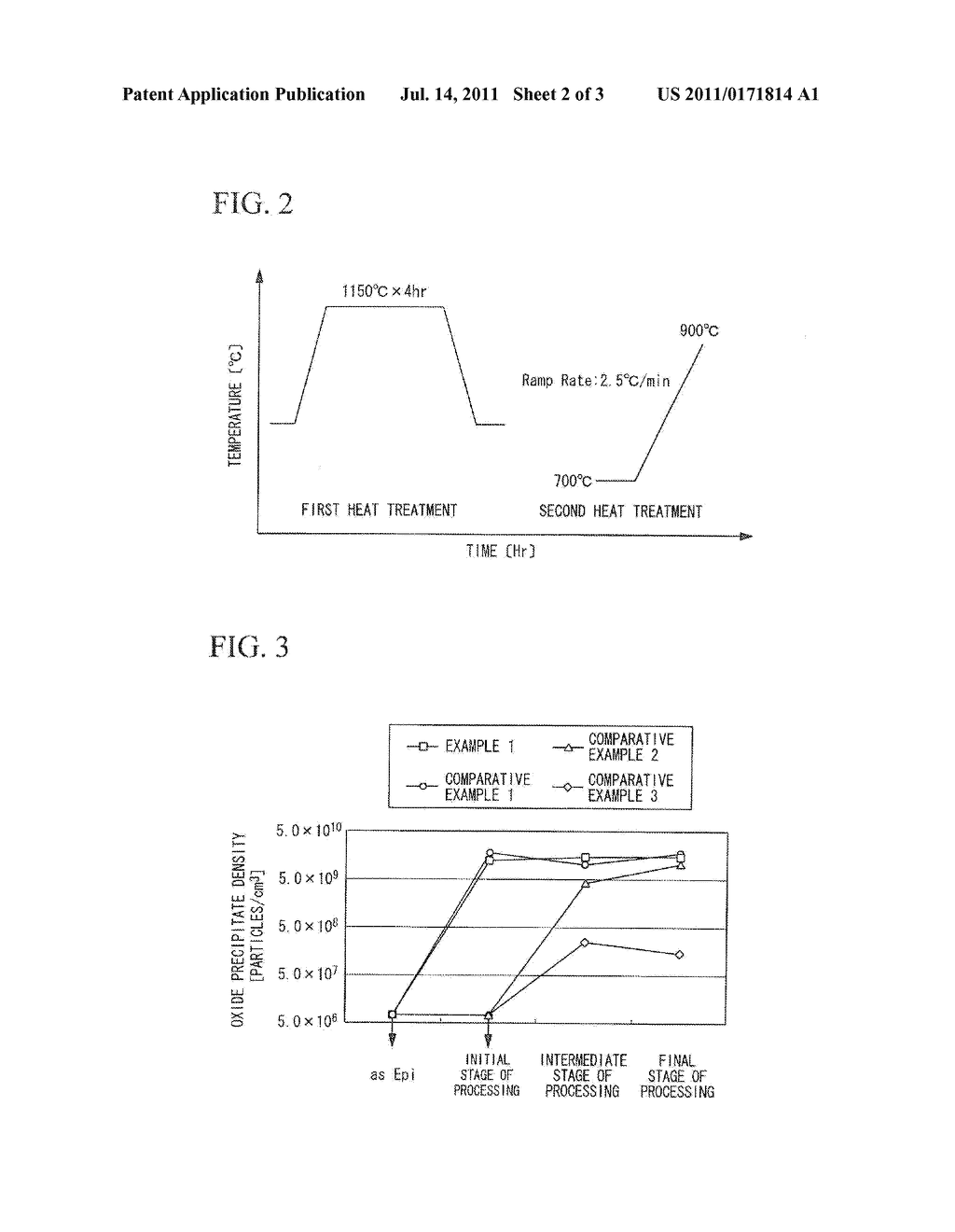 SILICON EPITAXIAL WAFER AND PRODUCTION METHOD FOR SAME - diagram, schematic, and image 03
