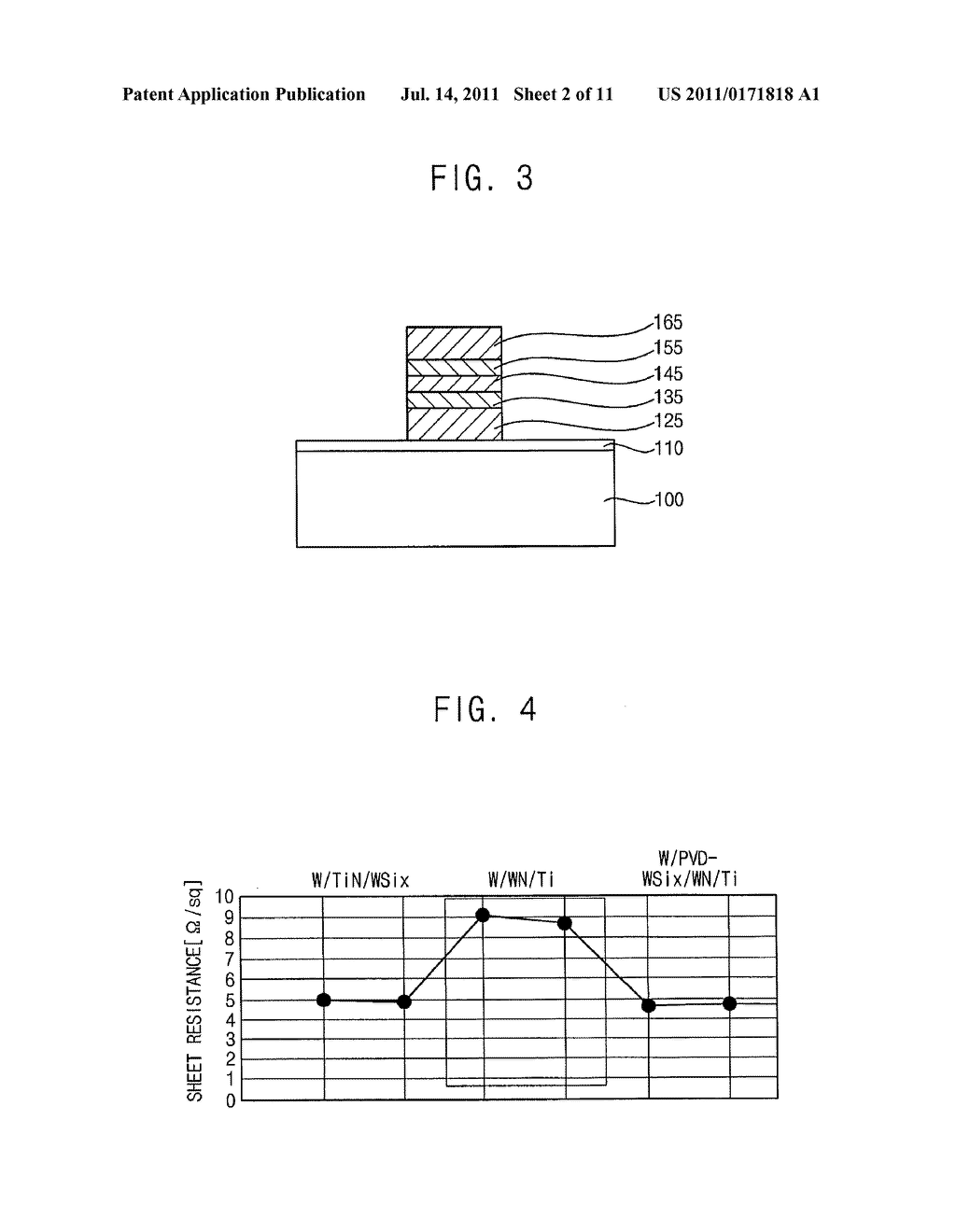 METHODS OF FORMING A GATE STRUCTURE - diagram, schematic, and image 03