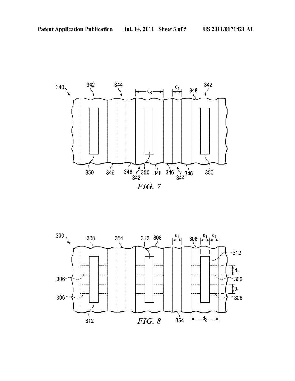 Semiconductor Devices and Methods of Manufacturing Thereof - diagram, schematic, and image 04