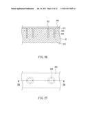 Method for Forming a Via in a Substrate and Substrate with a Via diagram and image