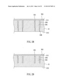 Method for Forming a Via in a Substrate and Substrate with a Via diagram and image