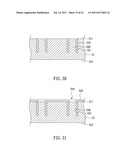 Method for Forming a Via in a Substrate and Substrate with a Via diagram and image