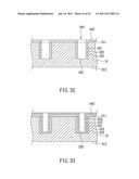 Method for Forming a Via in a Substrate and Substrate with a Via diagram and image