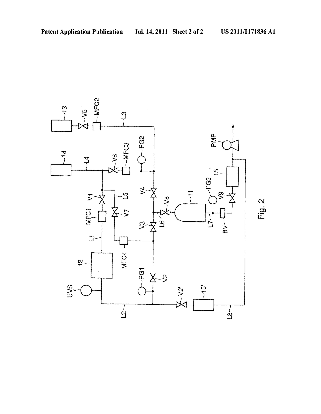 METHODS FOR FORMING A RUTHENIUM-BASED FILM ON A SUBSTRATE - diagram, schematic, and image 03