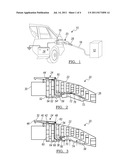 CONNECTOR ASSEMBLY FOR ELECTRIC VEHICLE CHARGING diagram and image