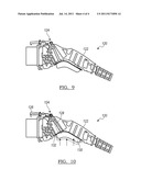 CONNECTOR ASSEMBLY FOR ELECTRIC VEHICLE CHARGING diagram and image