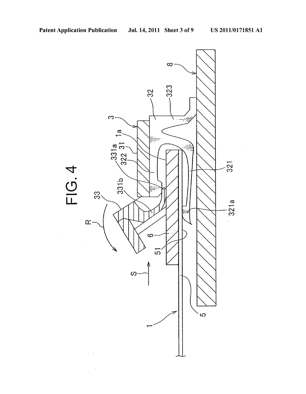 FLAT CIRCUIT BODY - diagram, schematic, and image 04