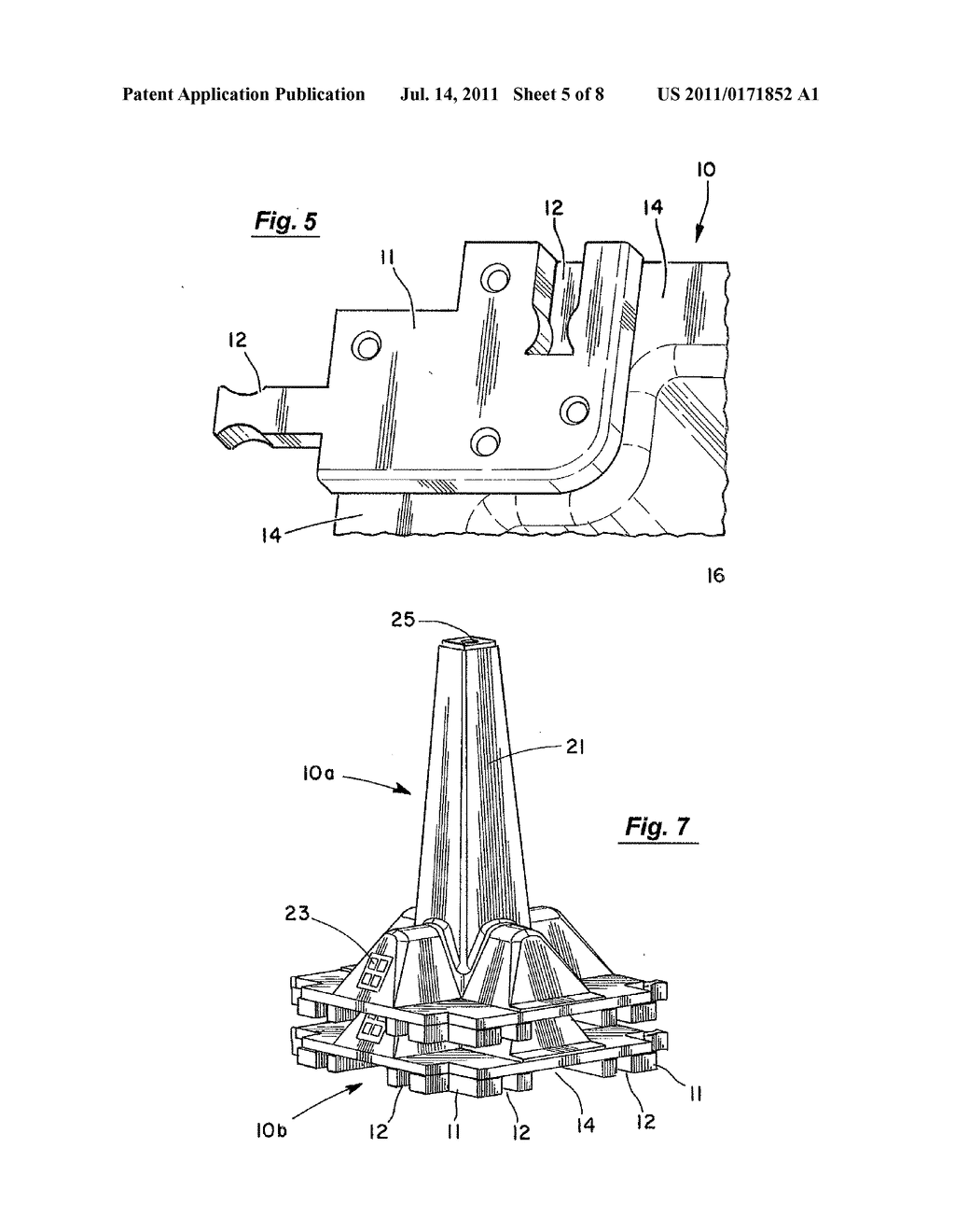 MODULAR COVER FOR CABLE CONNECTORS AND ACCESSORIES - diagram, schematic, and image 06