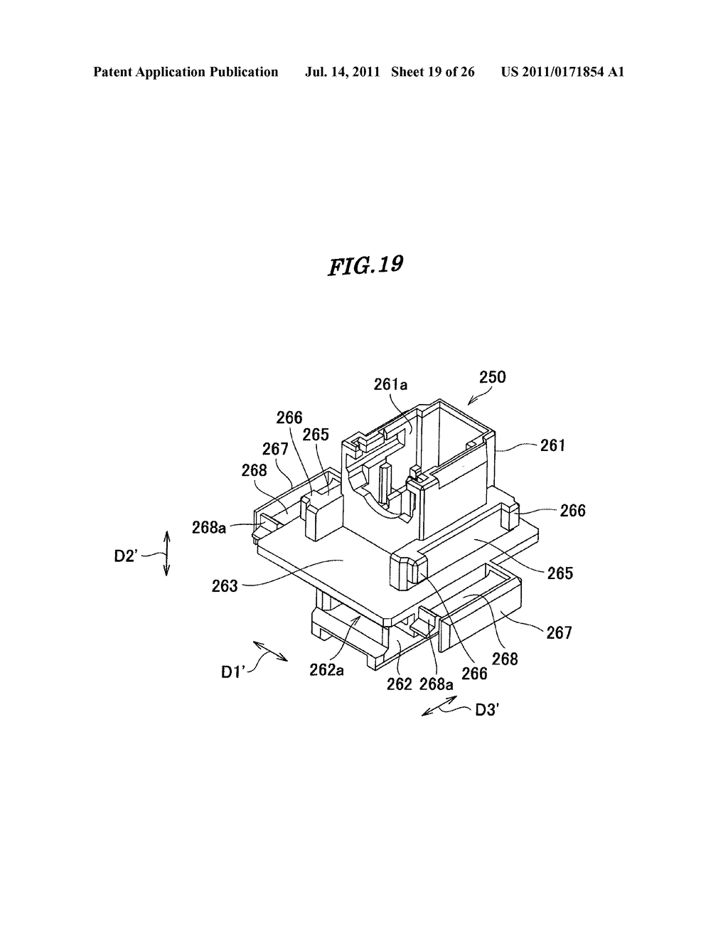 CONNECTOR - diagram, schematic, and image 20