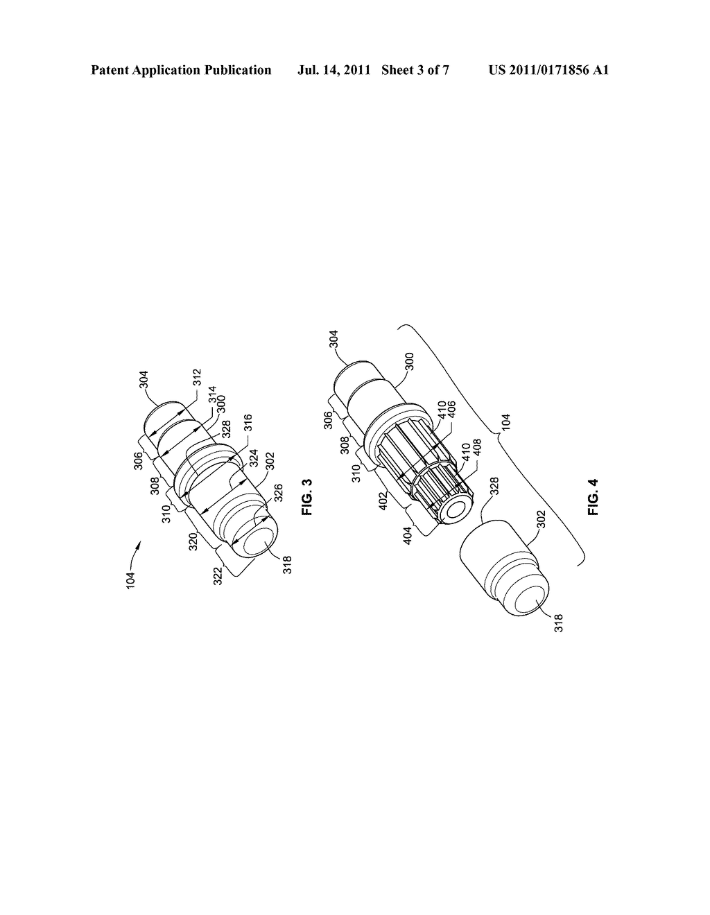 CONNECTOR ASSEMBLY HAVING A CAVITY SEALING PLUG - diagram, schematic, and image 04