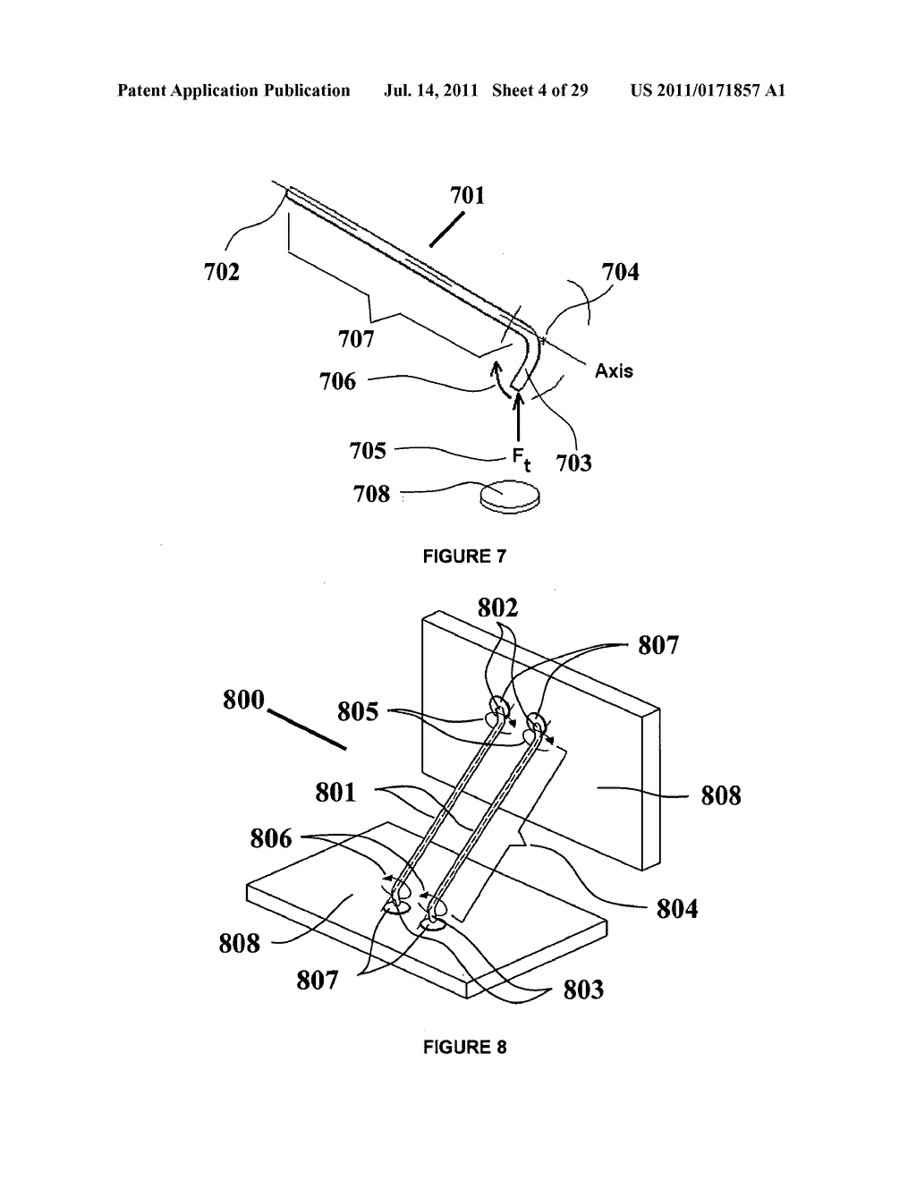 Torsionally-Induced Contact-Force Conductors for Electrical Connector     Systems - diagram, schematic, and image 05