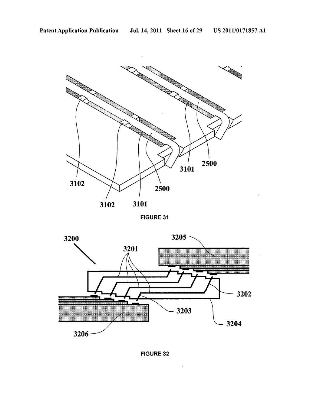 Torsionally-Induced Contact-Force Conductors for Electrical Connector     Systems - diagram, schematic, and image 17