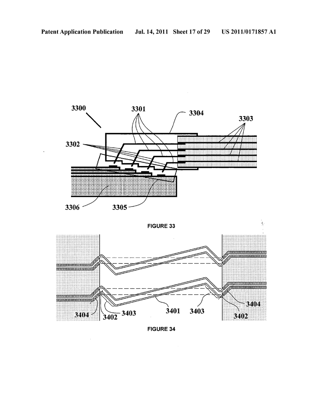 Torsionally-Induced Contact-Force Conductors for Electrical Connector     Systems - diagram, schematic, and image 18