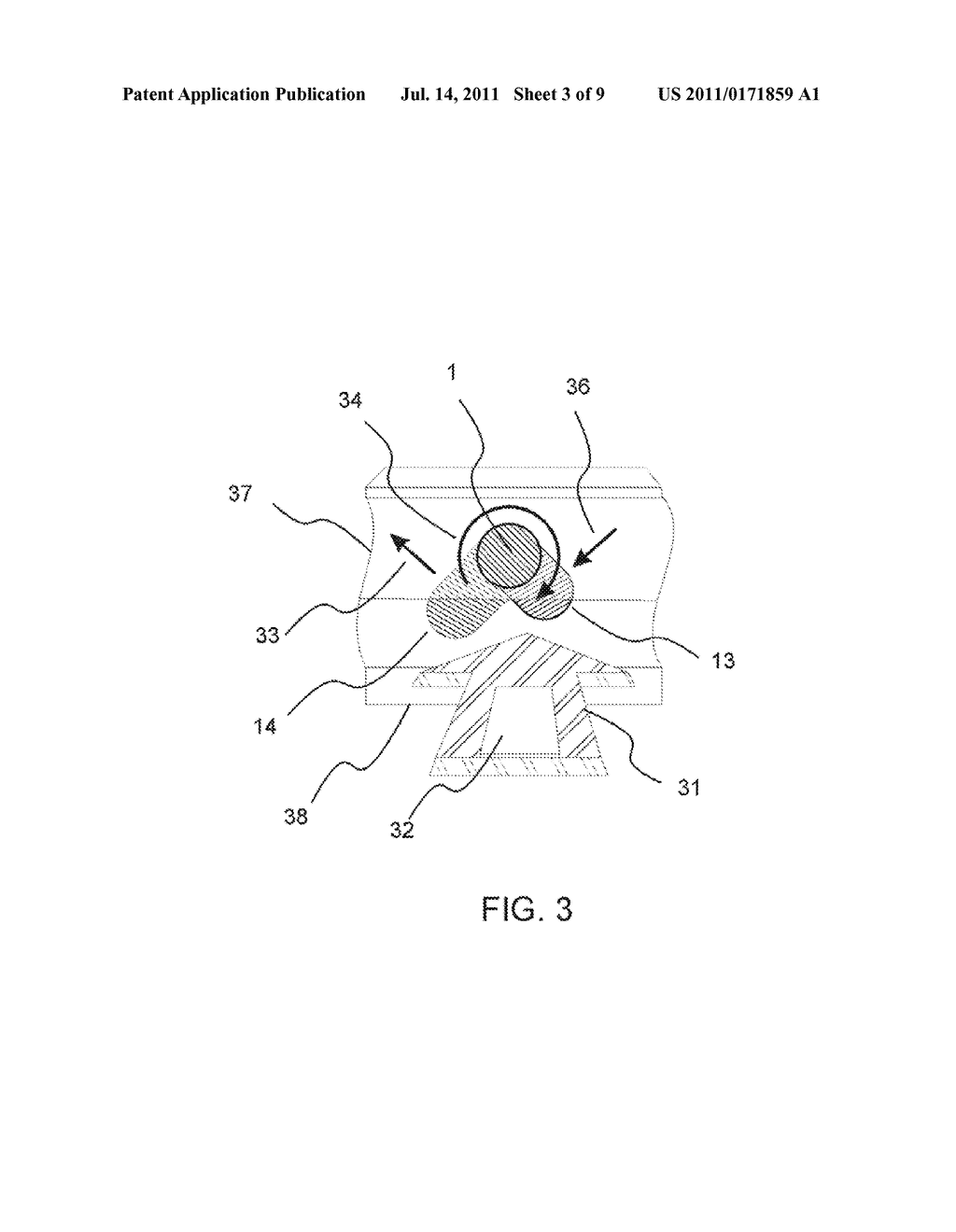 Connector Constructions for Electronic Applications - diagram, schematic, and image 04