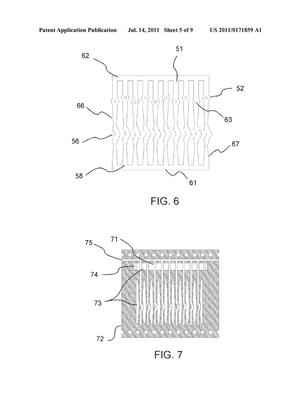 Connector Constructions for Electronic Applications - diagram, schematic, and image 06