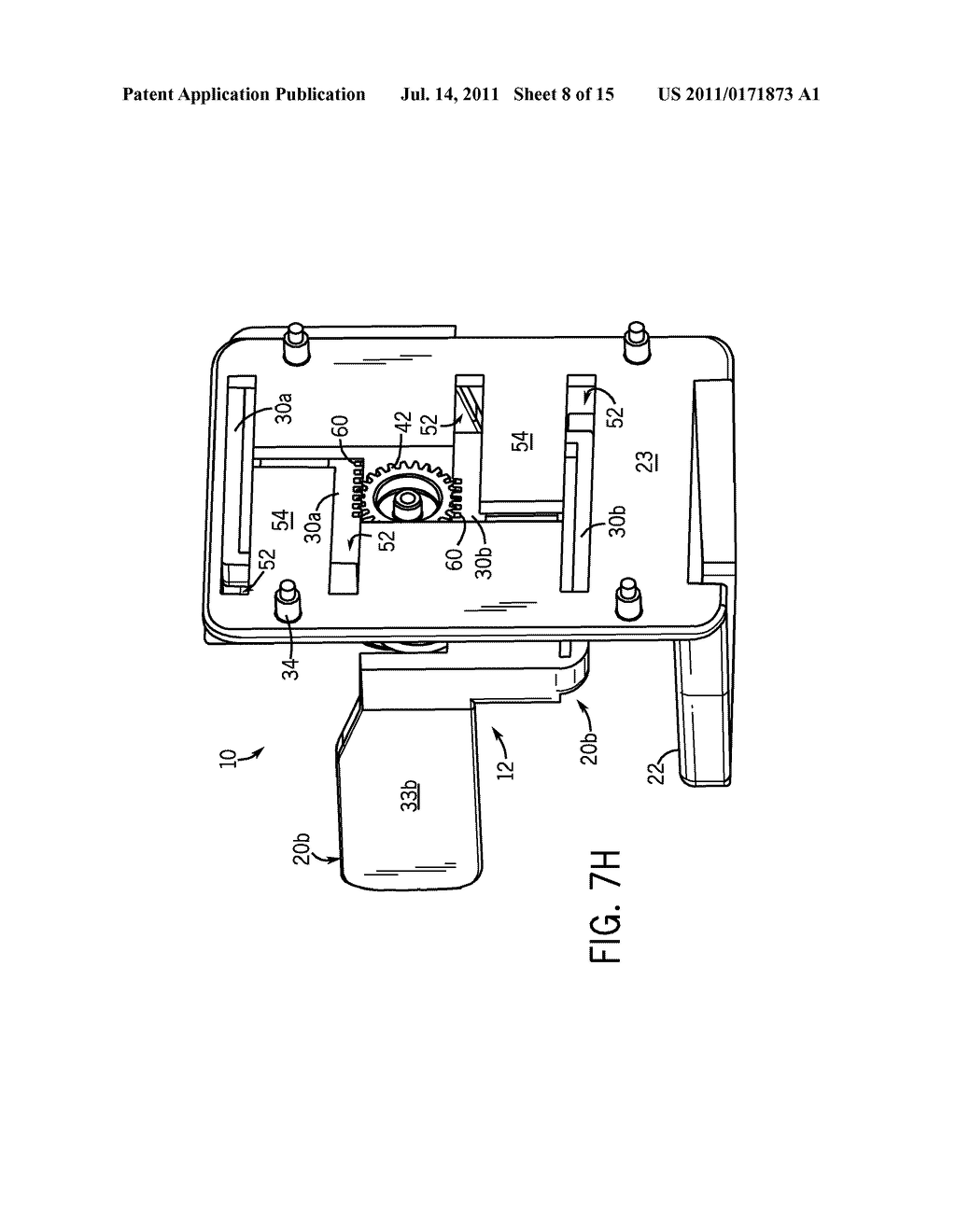 ENTERTAINING NOSE CLASP APPARATUS - diagram, schematic, and image 09