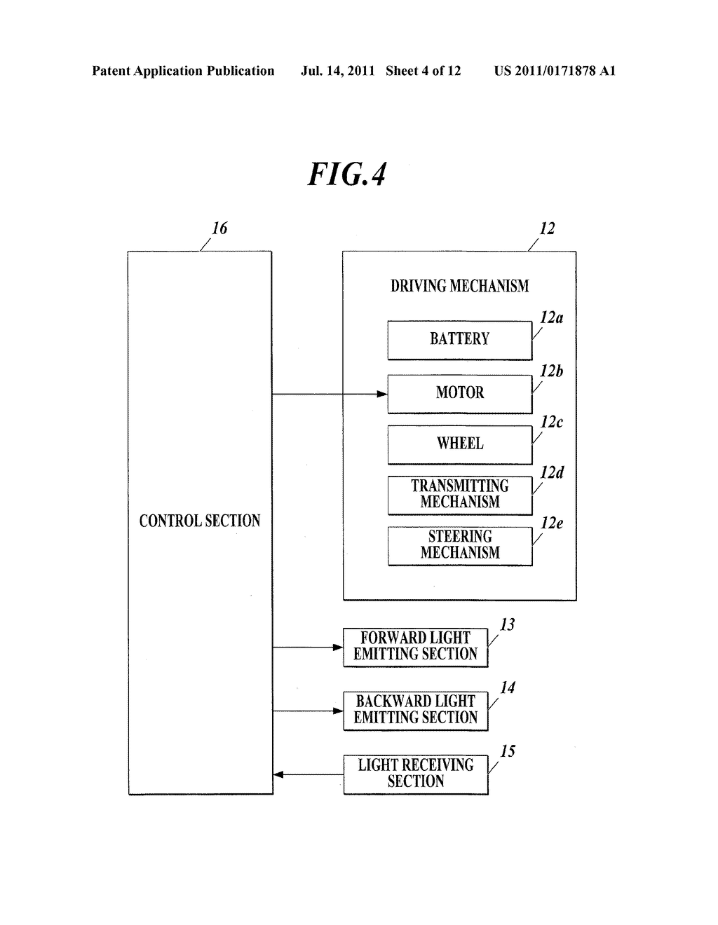 RACING TOY - diagram, schematic, and image 05