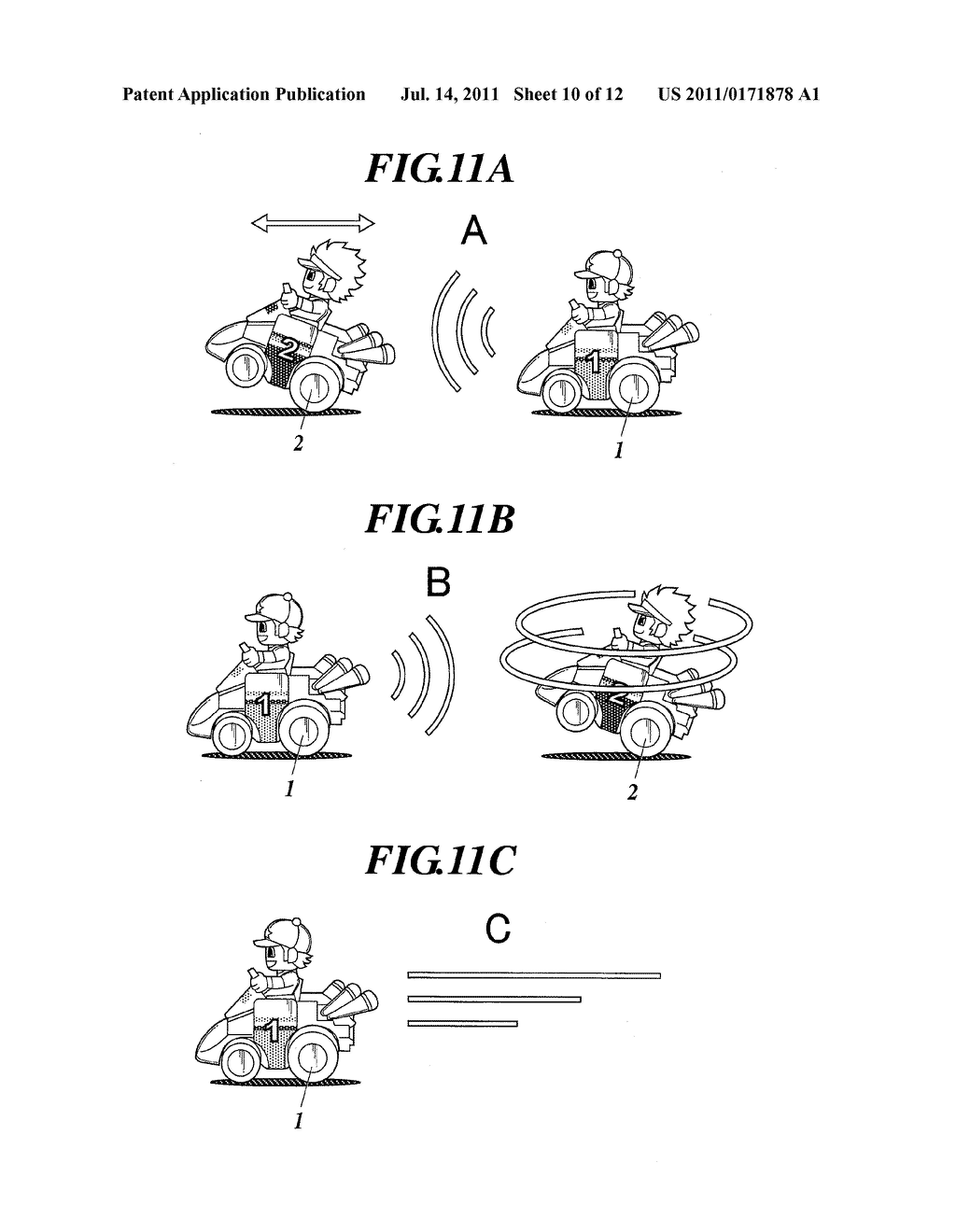 RACING TOY - diagram, schematic, and image 11