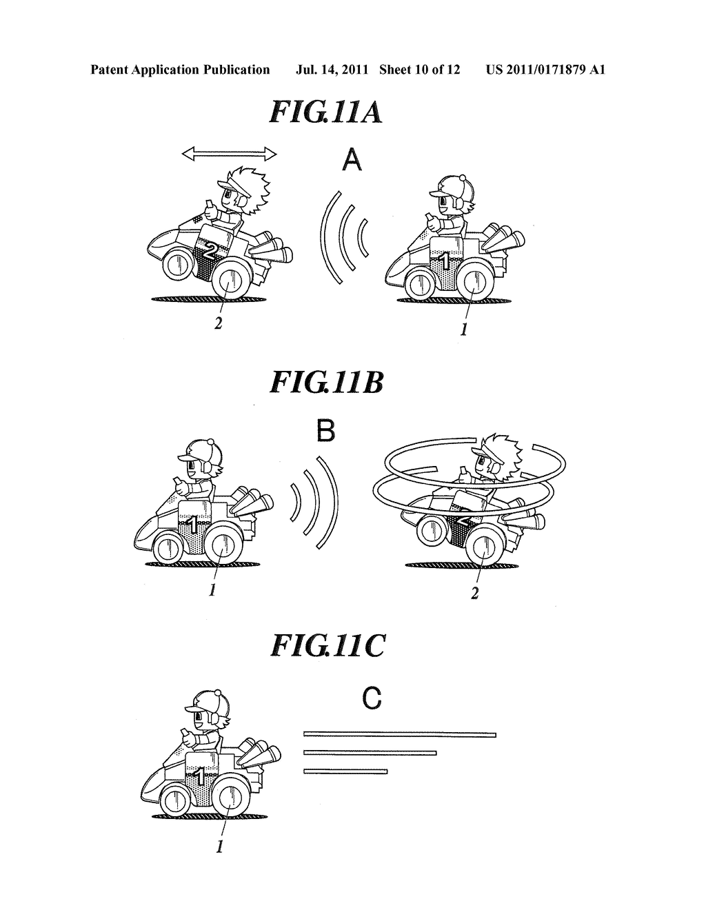 RACING TOY - diagram, schematic, and image 11