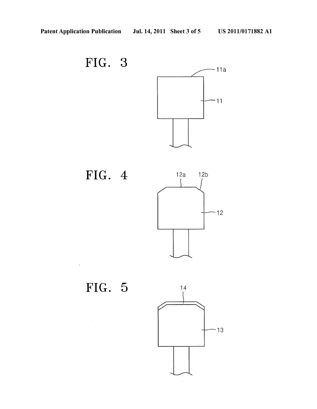 CHEMICAL-MECHANICAL POLISHING APPARATUS FOR MANUFACTURING SEMICONDUCTOR     DEVICES - diagram, schematic, and image 04