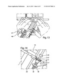 DEVICE FOR SHARPENING A TWIST DRILL POINT AND A METHOD FOR ITS USE diagram and image