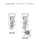 Scraper Head, Device and Method for Cleaning the Neck of Poultry Carcasses diagram and image