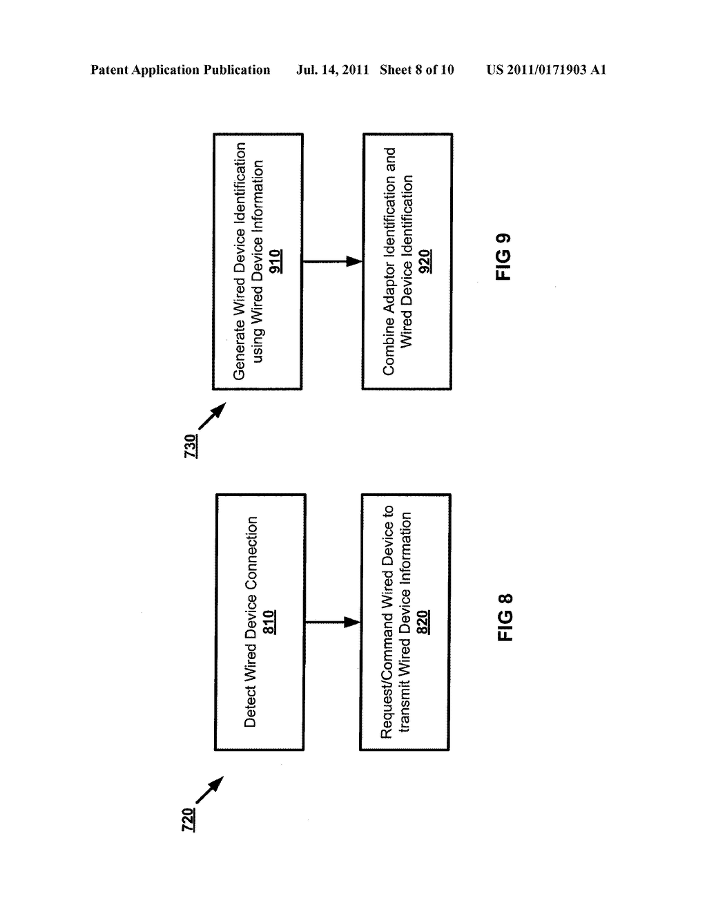 WIRELESS ADAPTER - diagram, schematic, and image 09