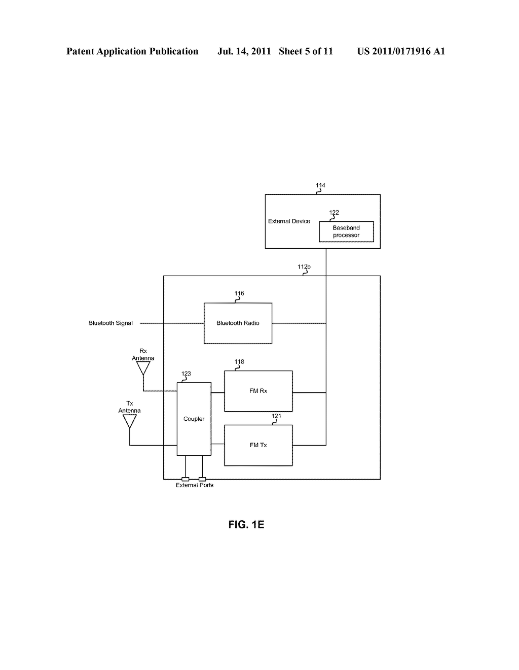 Auto Detecting and Auto Switching Antennas in a Mutli-Antenna FM     Transmit/Receive System - diagram, schematic, and image 06