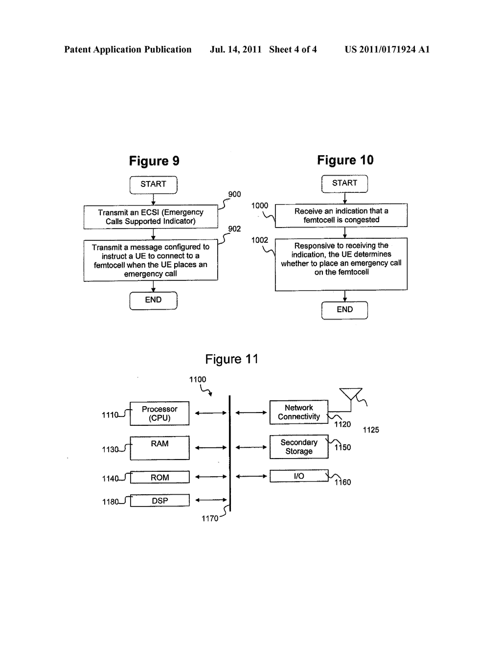 Selective Support and Establishment of Emergency Services in Home Cells - diagram, schematic, and image 05