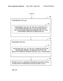 Call Adapter for Cellular Phones diagram and image