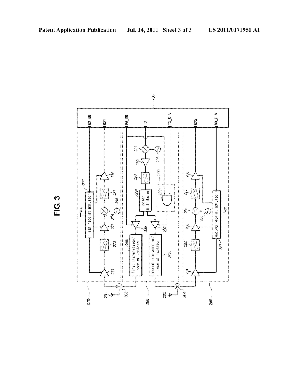 MOBILE PHONE FOR CONTROLLING DIVERSITY - diagram, schematic, and image 04