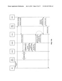 GENERAL ACCESS NETWORK CONTROLLER BYPASS TO FACILITATE USE OF STANDARD     CELLULAR HANDSETS WITH A GENERAL ACCESS NETWORK diagram and image