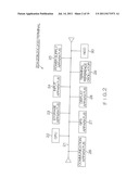 POSITIONING SYSTEM, TERMINAL APPARATUS, CONTROL METHOD OF TERMINAL     APPARATUS diagram and image