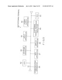 POSITIONING SYSTEM, TERMINAL APPARATUS, CONTROL METHOD OF TERMINAL     APPARATUS diagram and image