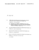 POSITIONING SYSTEM, TERMINAL APPARATUS, CONTROL METHOD OF TERMINAL     APPARATUS diagram and image