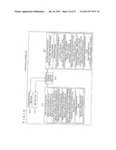 POSITIONING SYSTEM, TERMINAL APPARATUS, CONTROL METHOD OF TERMINAL     APPARATUS diagram and image